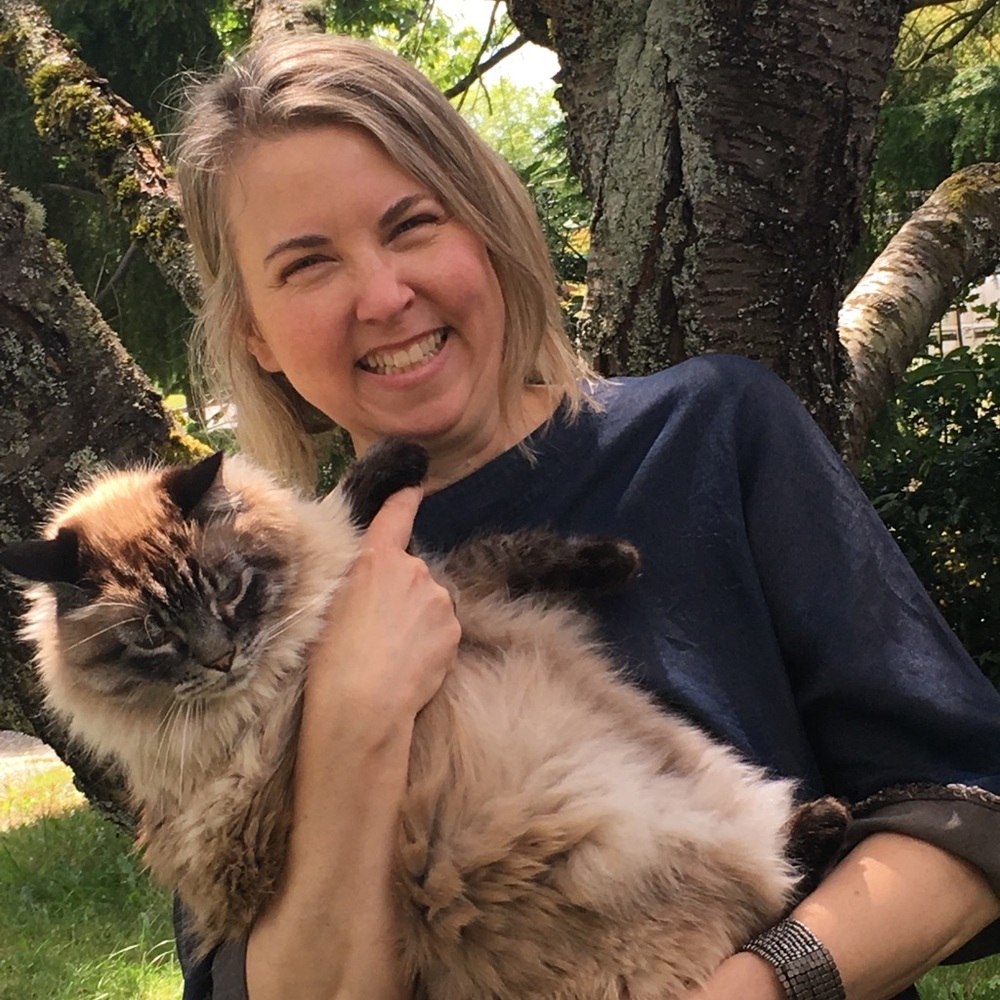 Meet your Posher, Diane